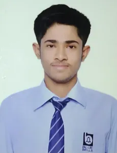 Abhishek Yadav