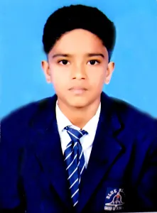 Utkarsh Pathak
