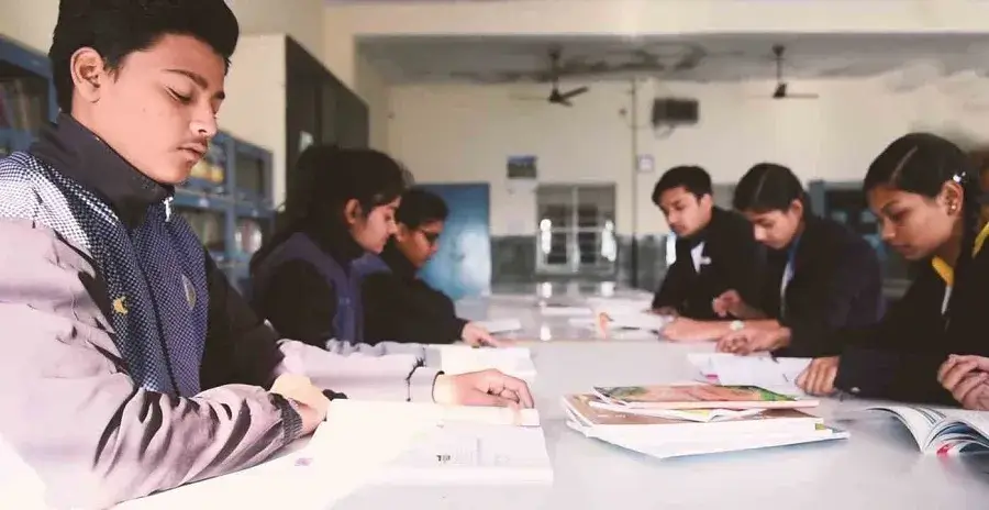 ICSE Private School in Jhansi