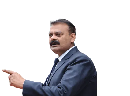 Message from principal