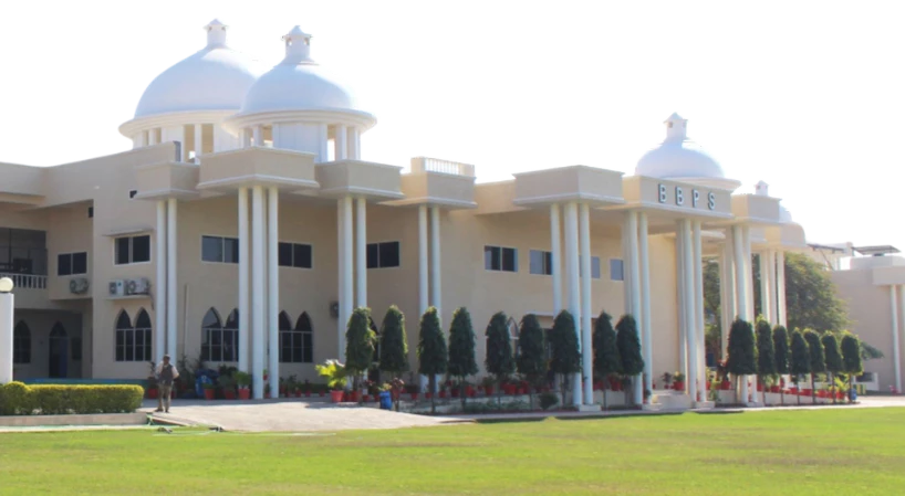 Schools in Jhansi