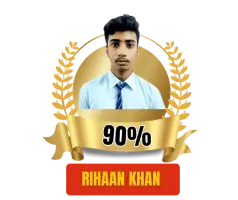 Rihaan Khan