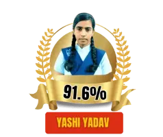 Yashi Yadav