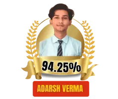 Adarsh Verma