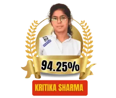 Kritika Sharma