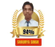 Shaurya Singh