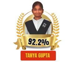 Tanya Gupta