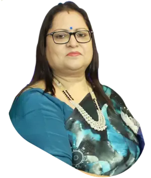 Varsha Rai