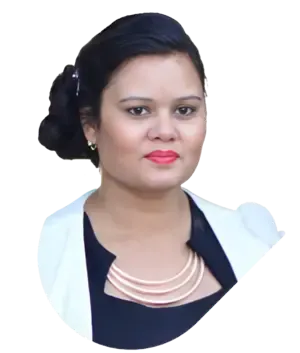 vashali shivhare