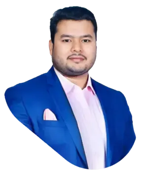 VIKASH RAI