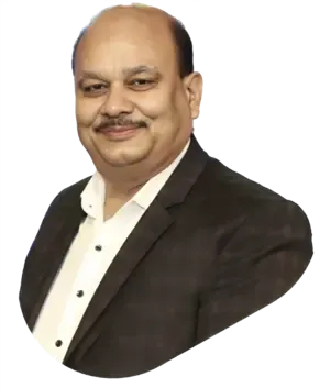 Virendra Rai