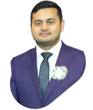 Vishal Rai